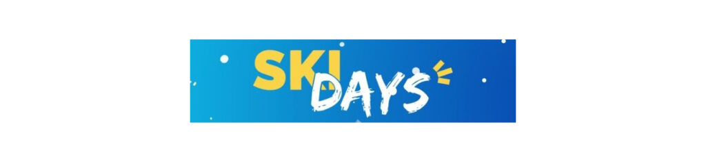 SKI DAYS BUS + SKIPASS
